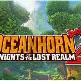 is oceanhorn 2 coming to android