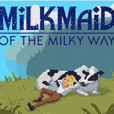 Milkmaid of the Milky Way