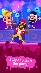  Partymasters: Fun Idle Game