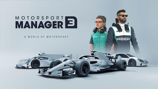  Motorsport Manager Mobile 3
