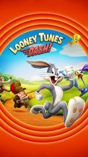 Скриншот Looney Tunes Dash!