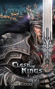 Скриншот Clash of Kings