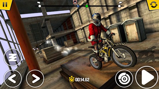 Скриншот Trial Xtreme 4