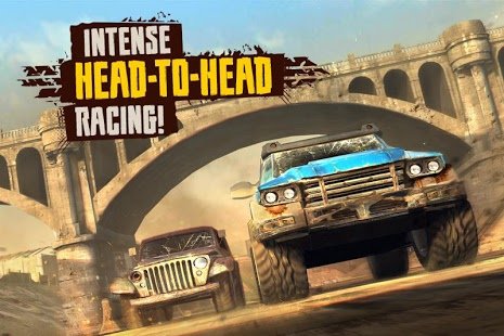 Скриншот Racing Xtreme: Best Driver 3D