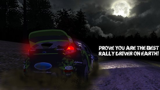Скриншот M.U.D. Rally Racing