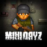 Mini DAYZ - Survival Game