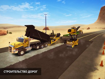 Скриншот Construction Simulator 2