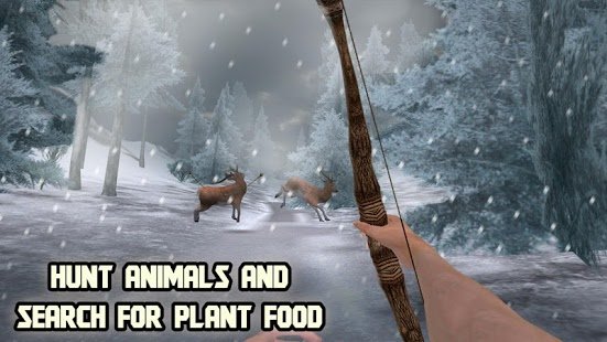 Скриншот Siberian Survival 2
