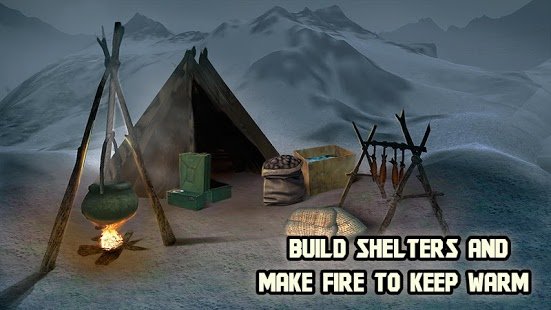 Скриншот Siberian Survival 2