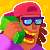 Partymasters: Fun Idle Game