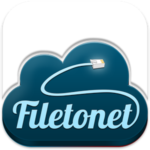 FileToNet