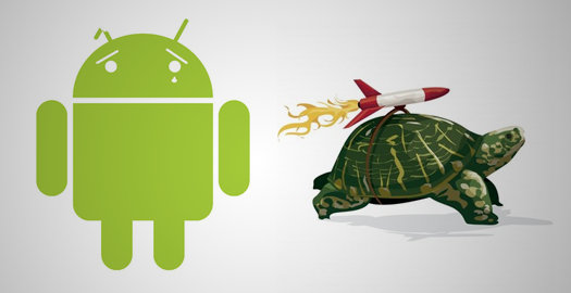 Почему тормозит Android: 5 способов решения проблемы