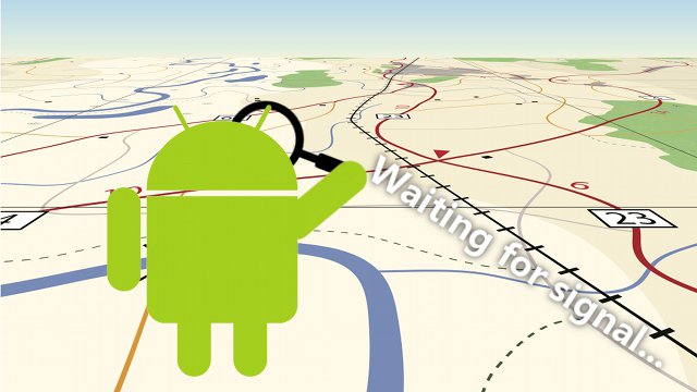 Как правильно настроить GPS на ОС Android?