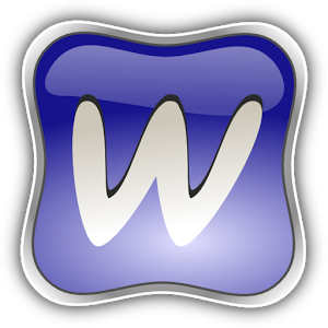 WebMaster's HTML editor
