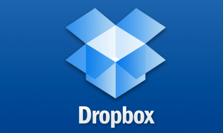 Руководство по работе с Dropbox
