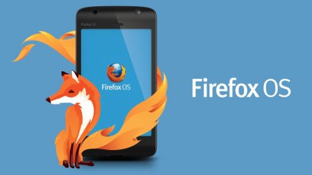 Mozilla попрощалась с Firefox-смартфонами