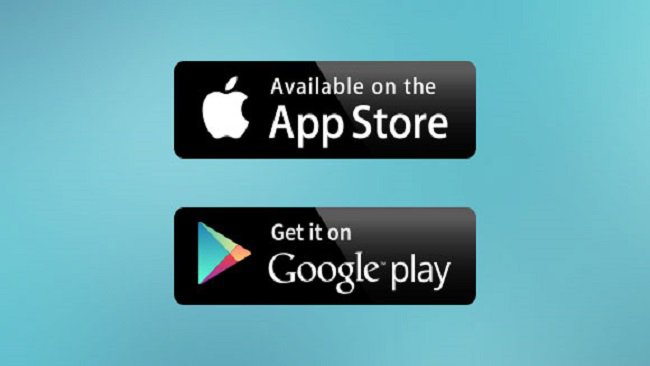 Google Play популярнее магазина Apple