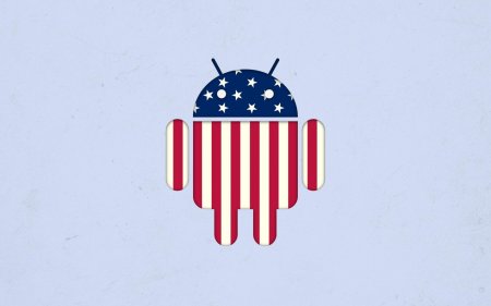 Android в США обошла iOS по популярности