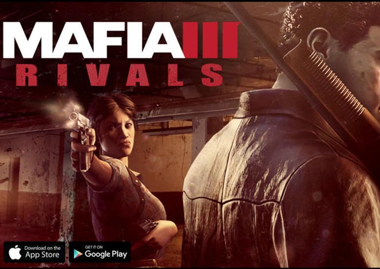 Mafia III для Android выйдет в октябре