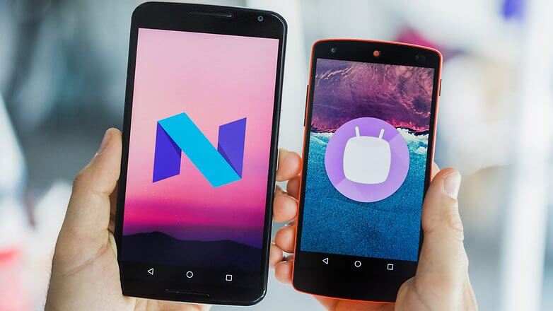 ТОП-10 улучшений Android 7.0,  о которых вы не слышали
